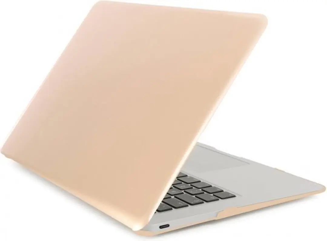Tucano Nido Hard Shell MB12 Gold