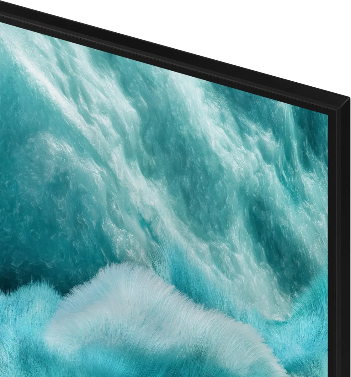 Samsung QE43Q7FA 43 inch QLED TV - Zwart