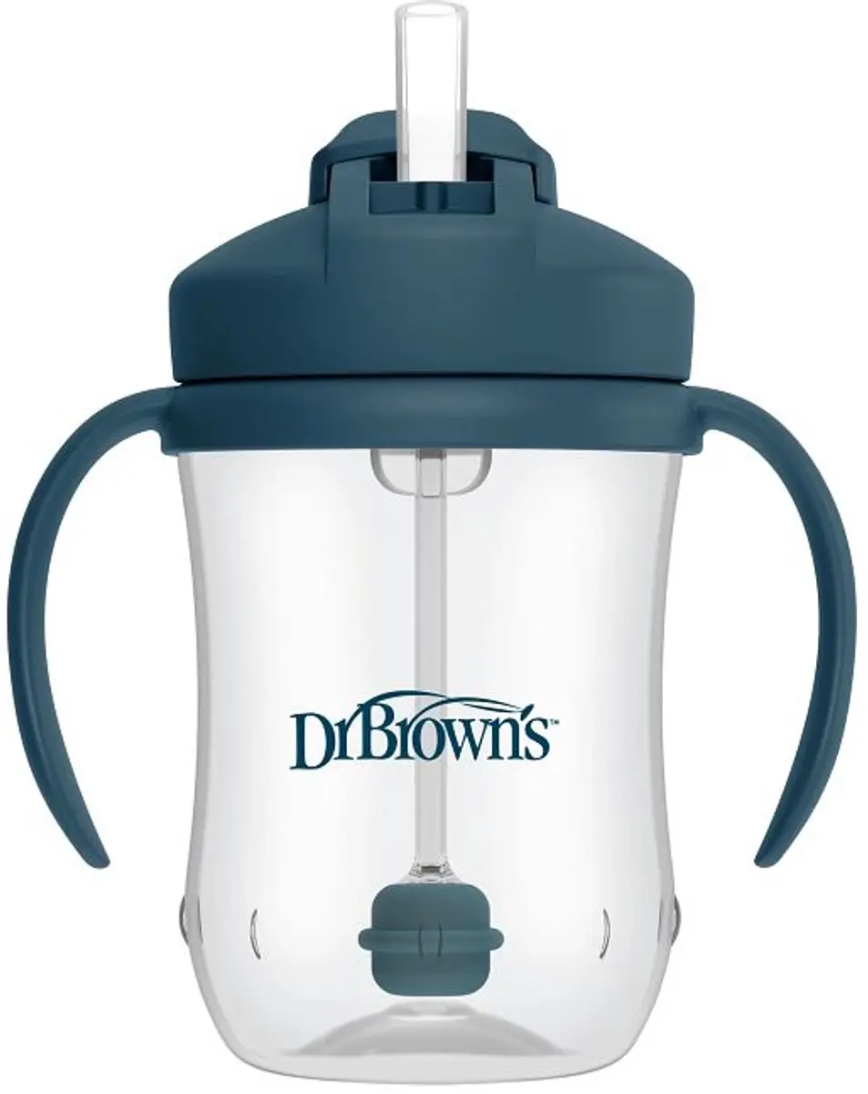 Dr. Brown's Baby Rietjesbeker 270ml