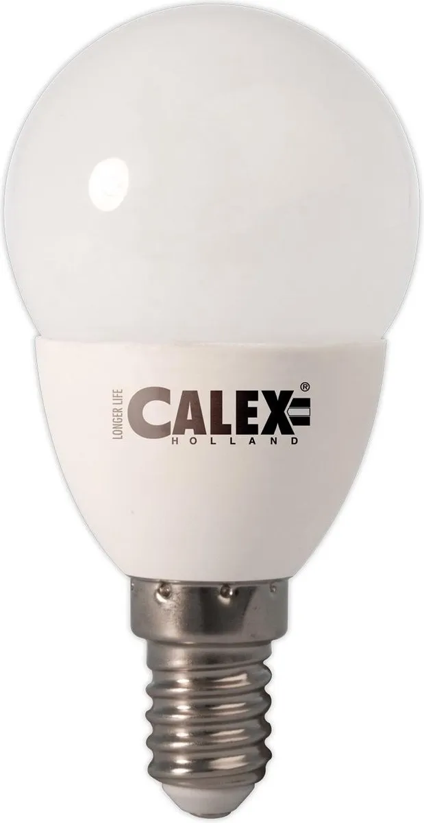 Calex LED Kogellamp E14 4,9W