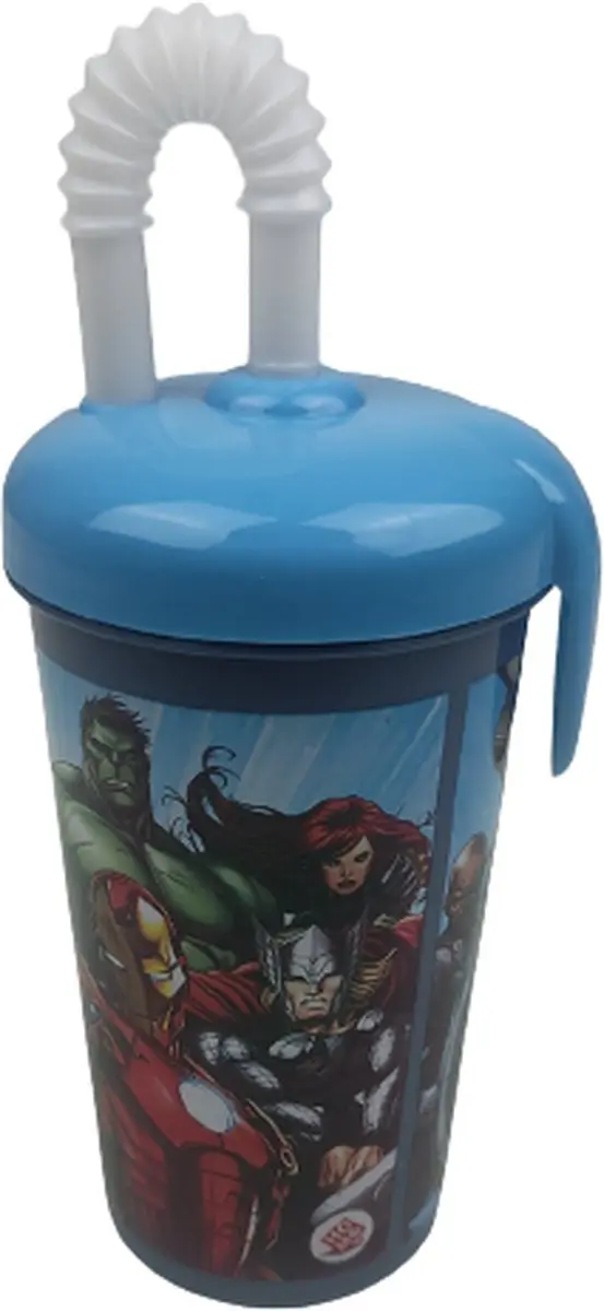 Disney Avengers Drinkbeker