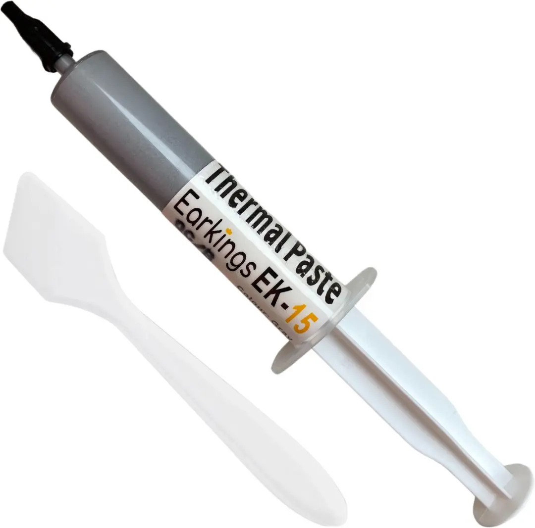 EarKings EKKP-15 Koelpasta