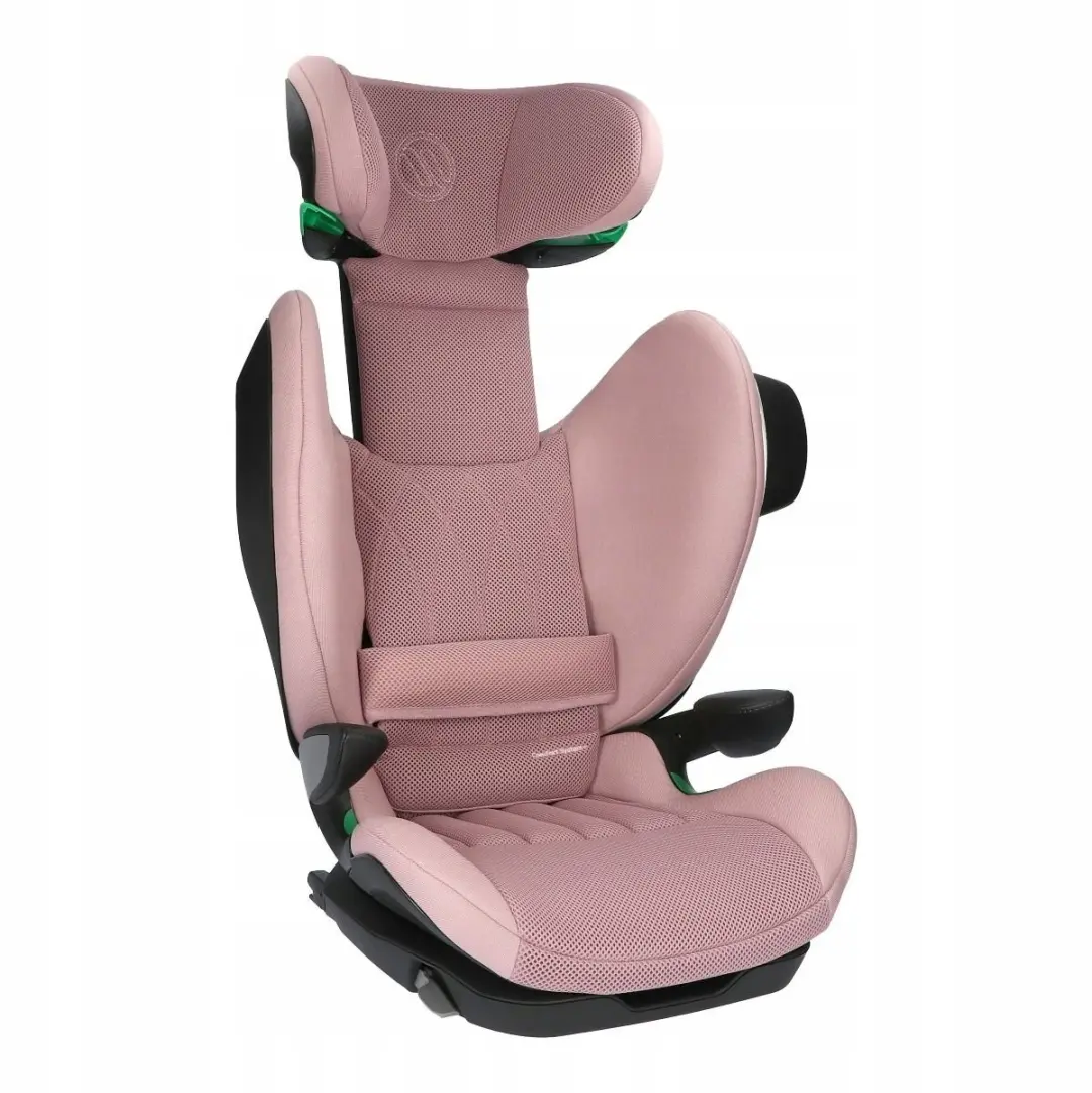 Avionaut MaxSpace AirFlow Kinderzitje 15-50kg Roze