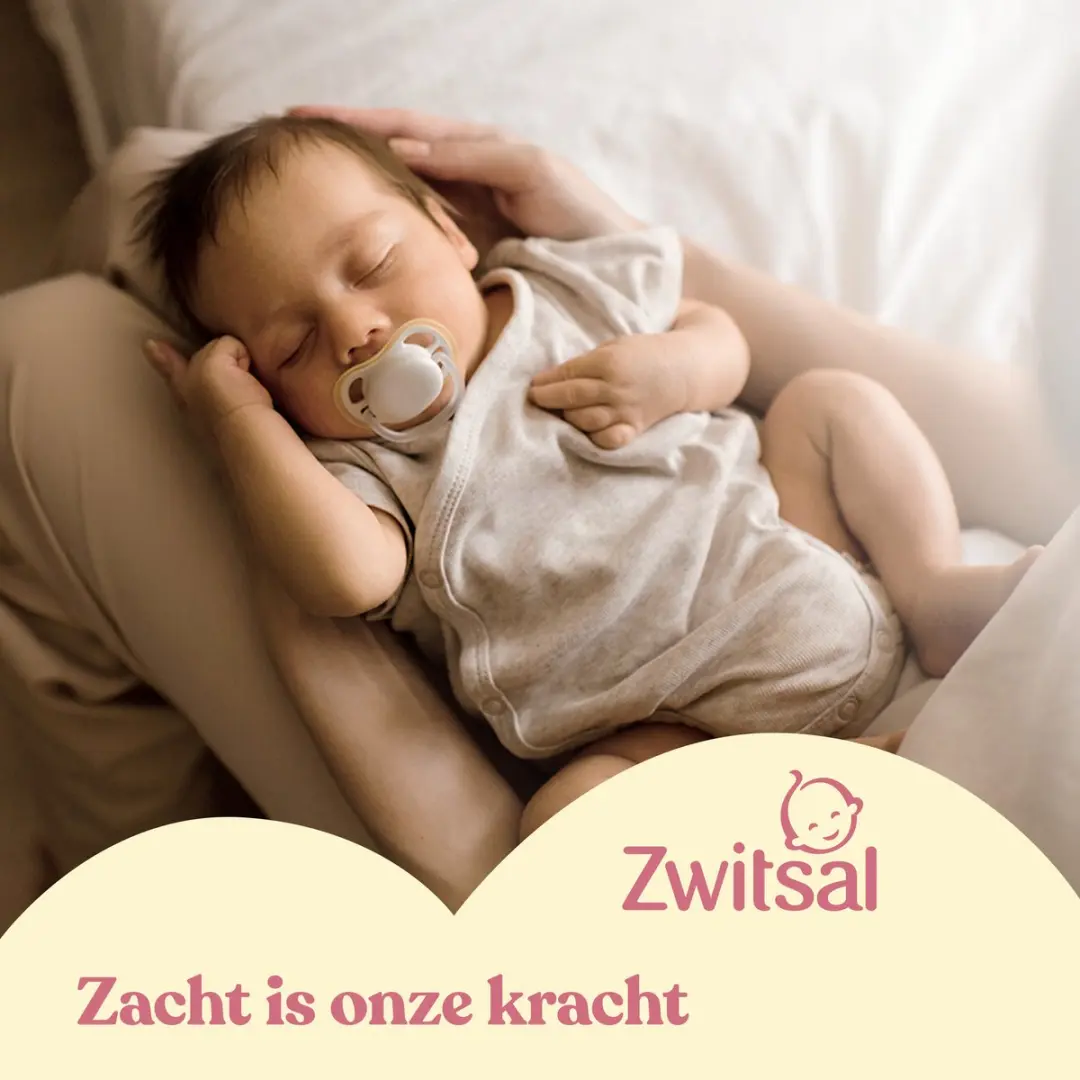 Zwitsal Rijke Huidolie Baby 200ml - 6 Stuks