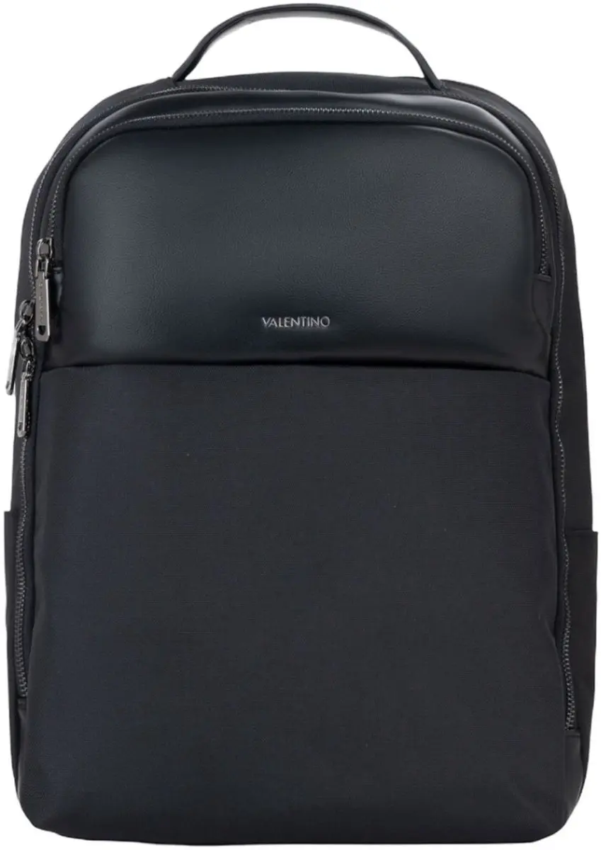 Valentino Spektra Backpack VBSA8U02 NERO