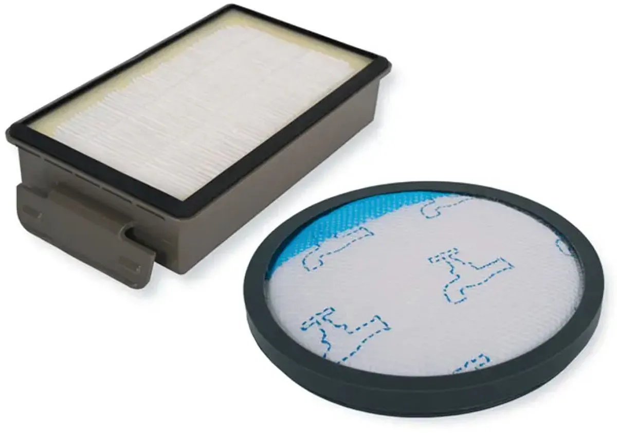 Rowenta ZR780000 Stofzuigerfilters - HEPA & Motorfilter - 1 Stuk