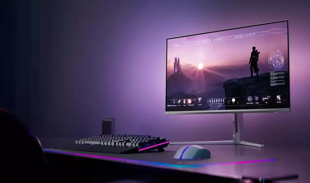 Philips 32M2N8900P/00 Monitor 31.5" 4K UHD - Wit