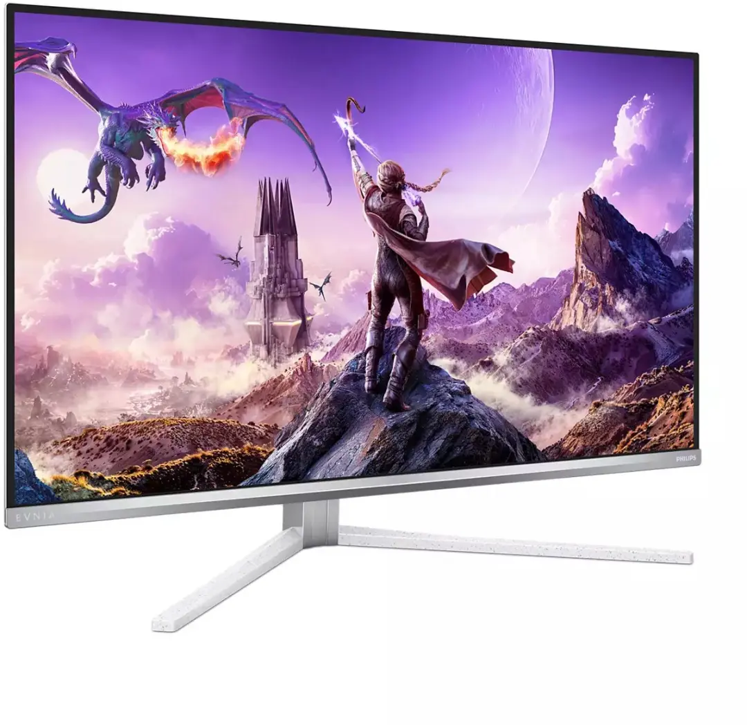 Philips 32M2N8900P/00 Monitor 31.5" 4K UHD - Wit