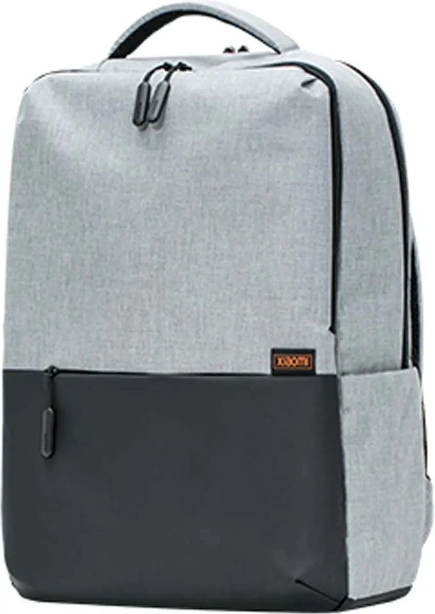 Xiaomi Commuter Backpack 21L - 15,6 inch - Grijs