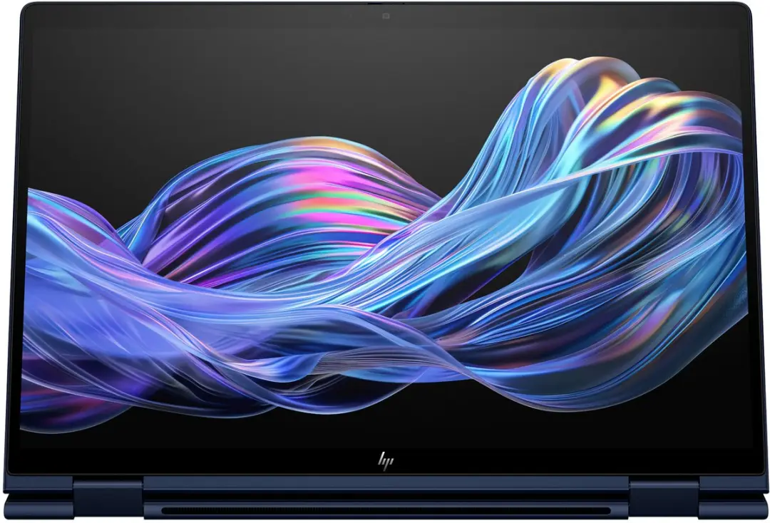 HP EliteBook X Flip G1i Next Gen AI Copilot+ PC - 32GB 1TB 2.5K Touch - Blauw