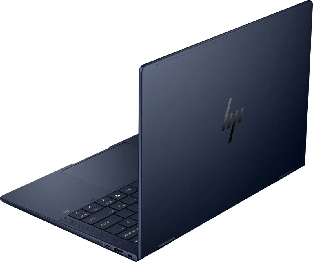 HP EliteBook X Flip G1i Next Gen AI Copilot+ PC - 32GB 1TB 2.5K Touch - Blauw