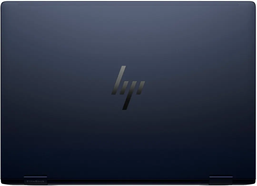 HP EliteBook X Flip G1i Next Gen AI Copilot+ PC - 32GB 1TB 2.5K Touch - Blauw