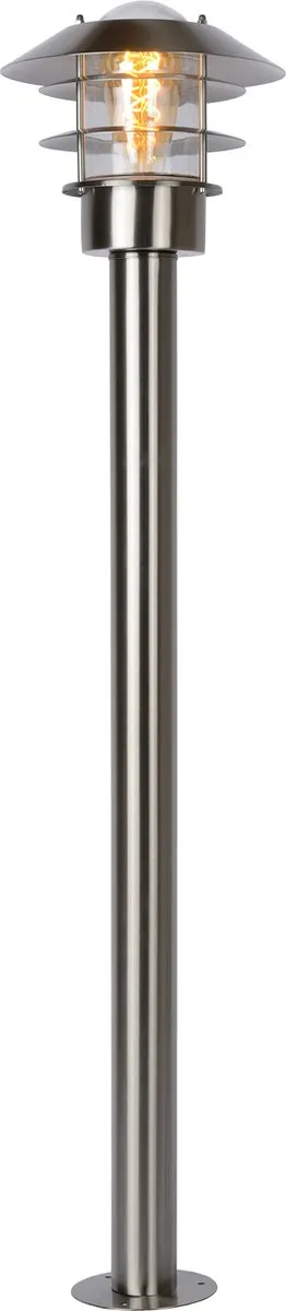Lucide ZICO Lantaarnpaal Ø21,8cm