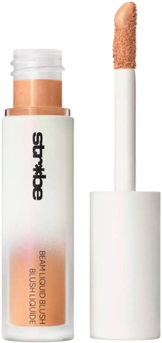 MAC Strobe Beam Liquid Blush 4.3ml