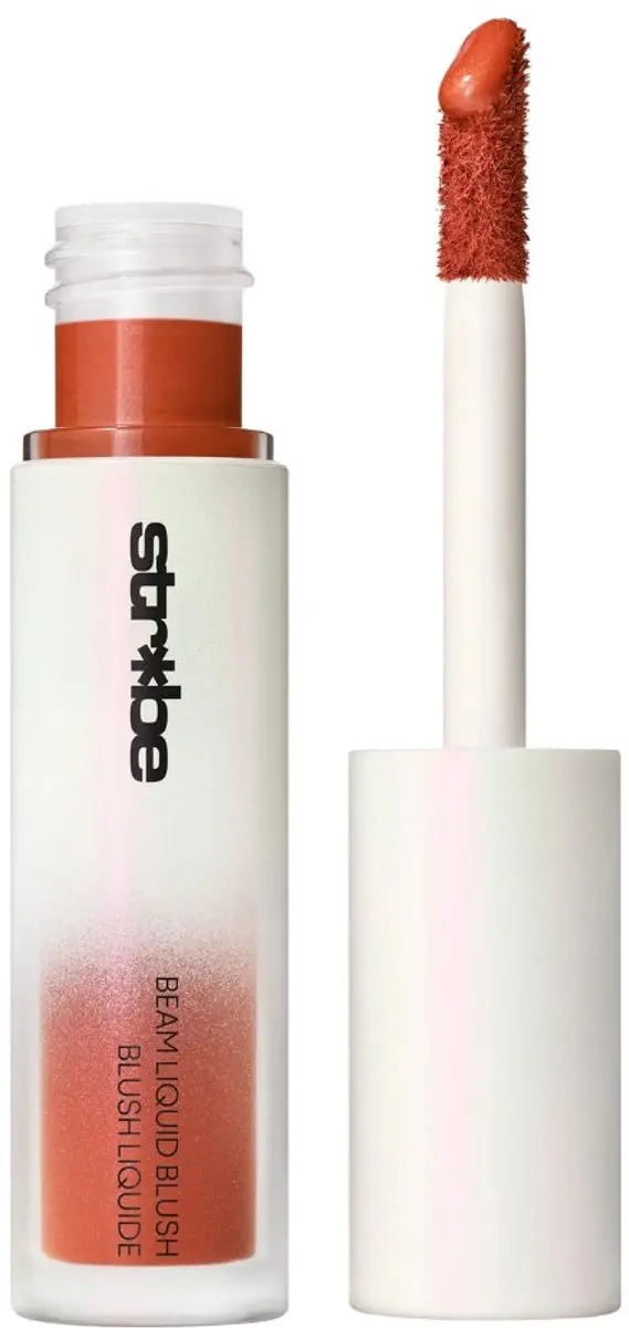 MAC Strobe Beam Liquid Blush 4.3ml