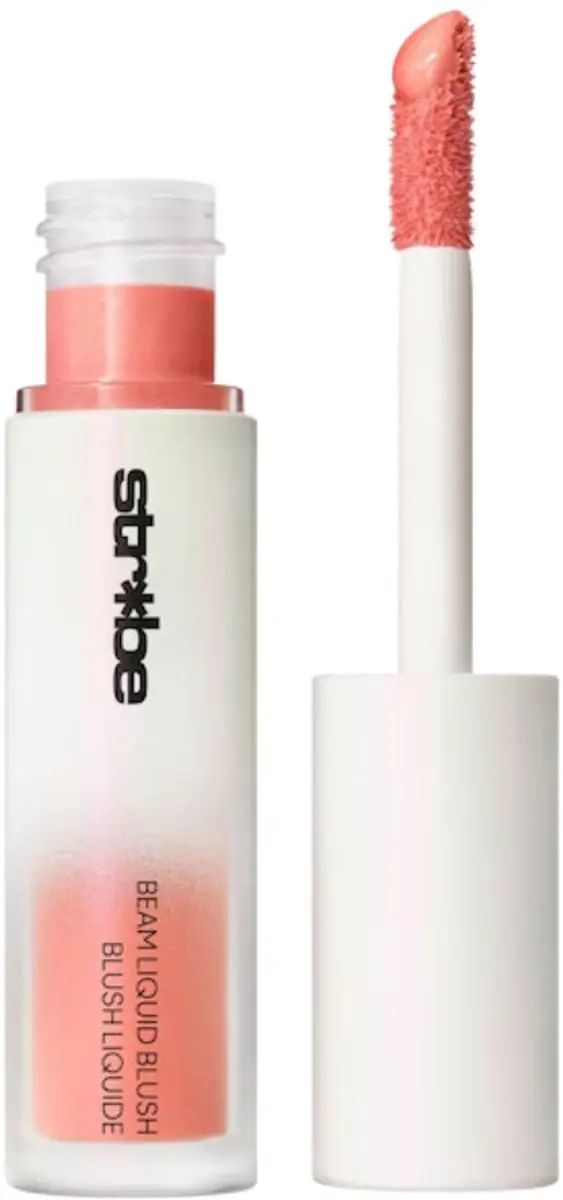 MAC Strobe Beam Liquid Blush 4.3ml