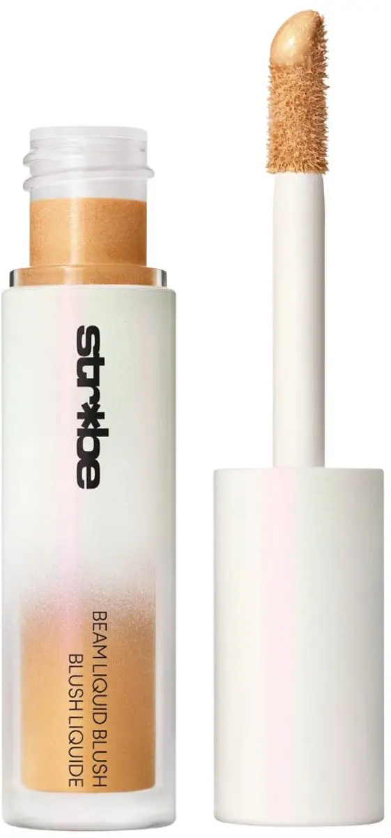 MAC Strobe Beam Liquid Blush 4.3ml