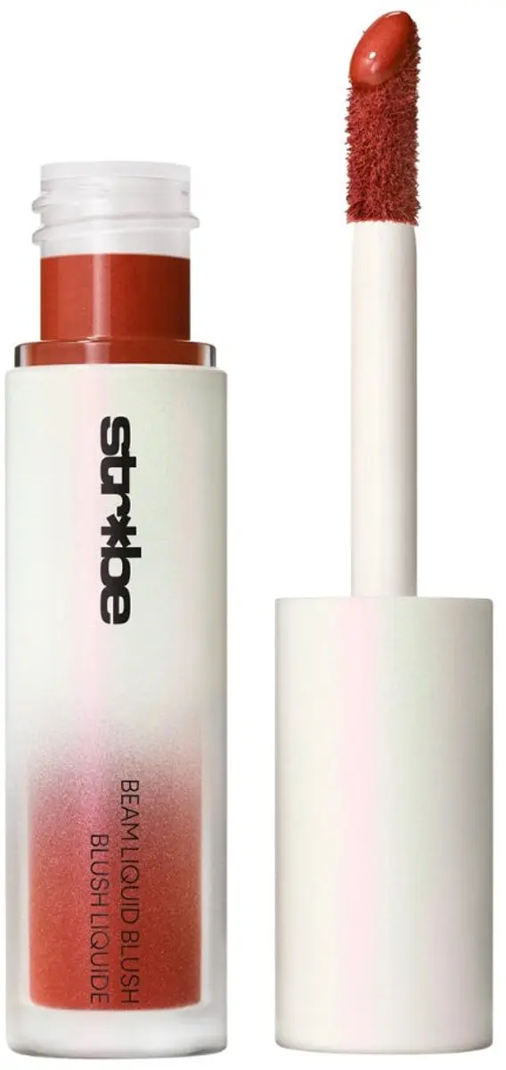 MAC Strobe Beam Liquid Blush 4.3ml