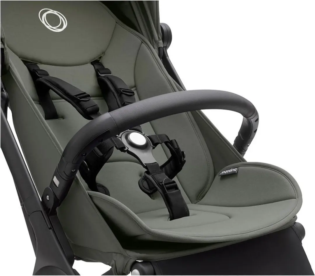 Bugaboo Butterfly Bumperbeugel - Zwart
