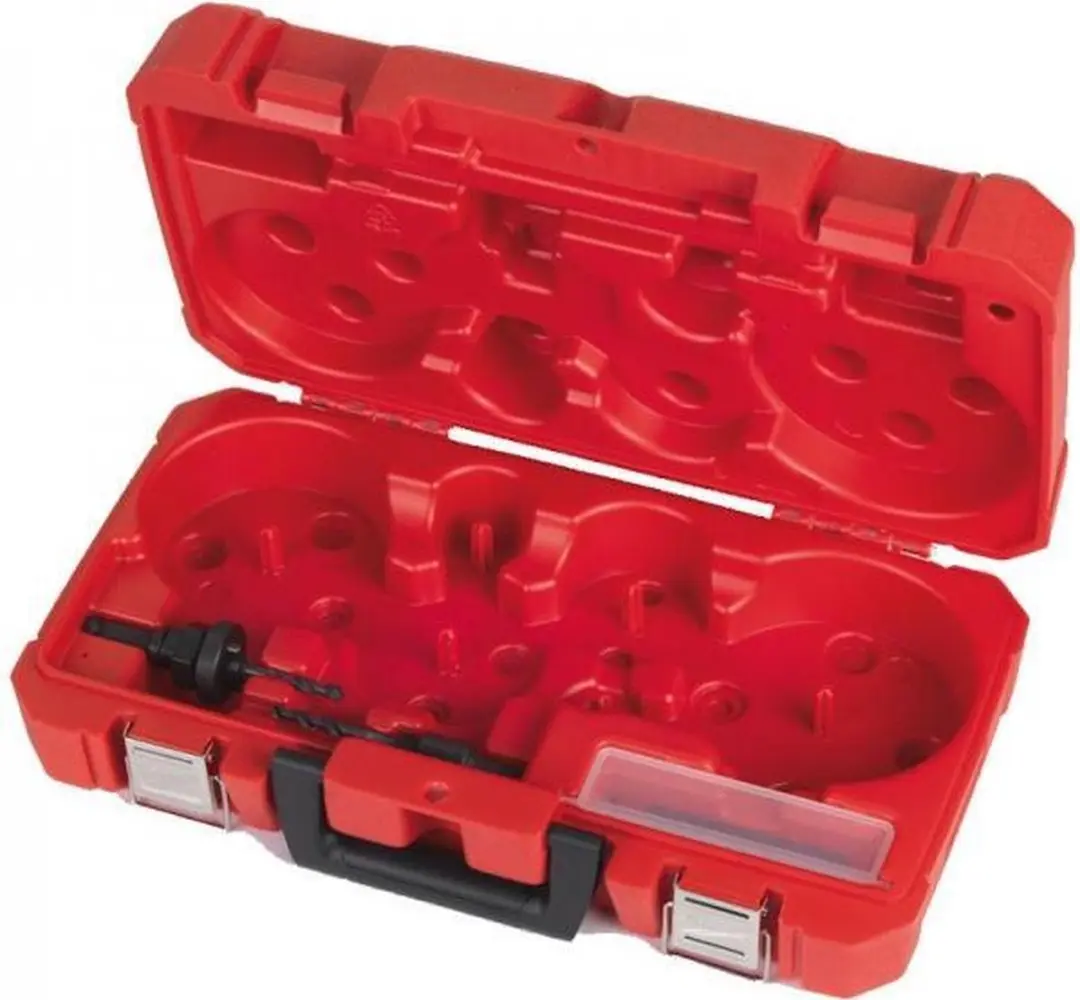 Milwaukee Hole Dozer 4932430327 Gatzaag