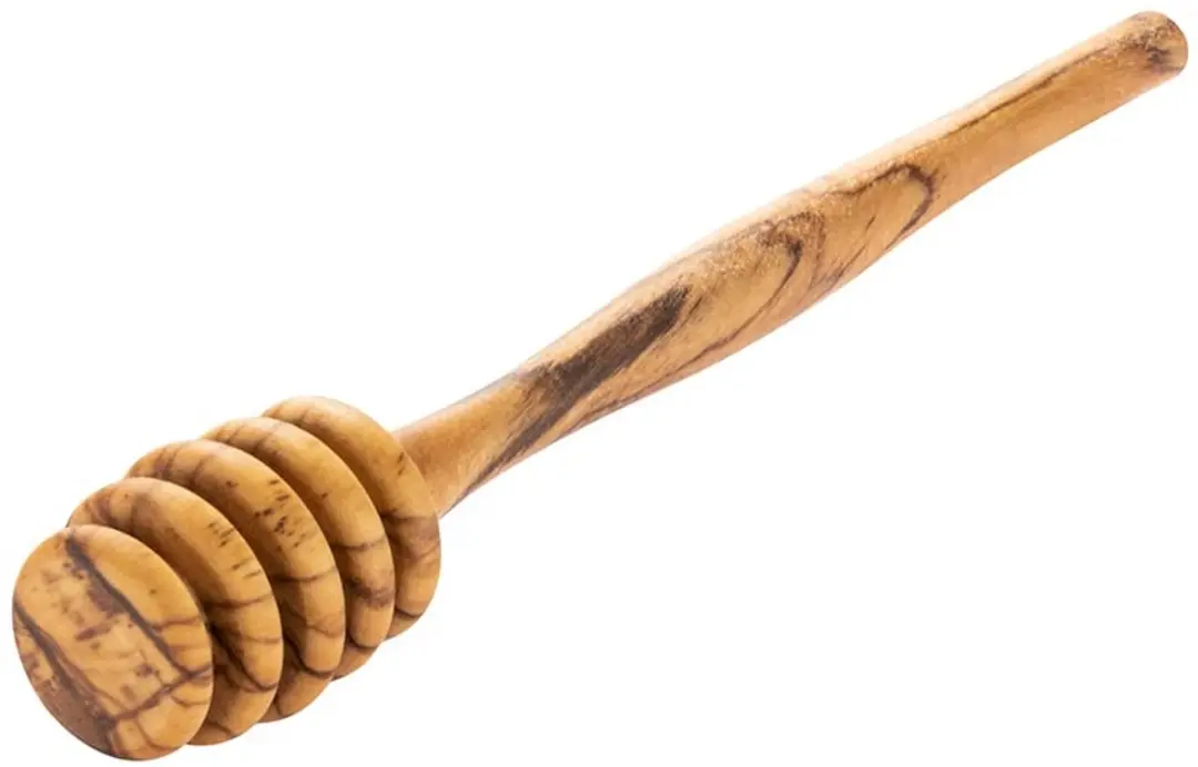 APS Lepel Olijfhout 15cm