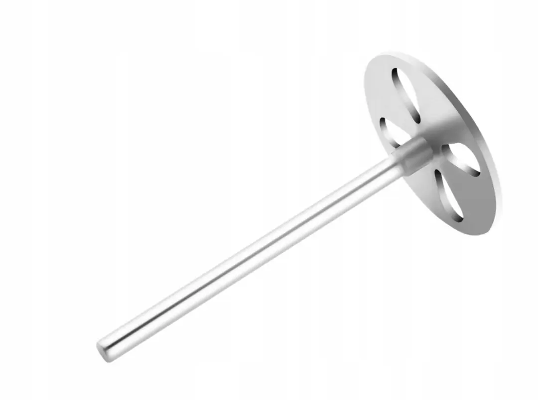 STALEKS Pododisc M 20mm Pedicureschijf - 5 Stuks