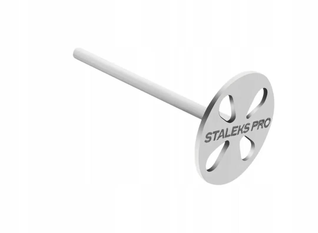 STALEKS Pododisc M 20mm Pedicureschijf - 5 Stuks