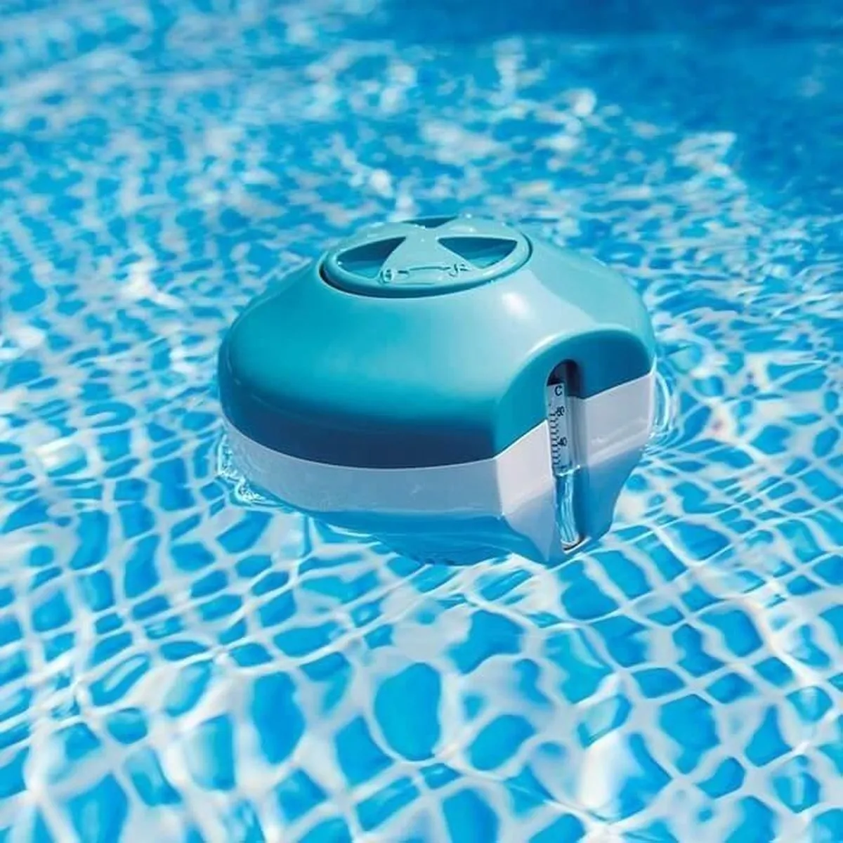 Intex Chloordrijver 29043 - Blauw - afbeelding 6 van 6