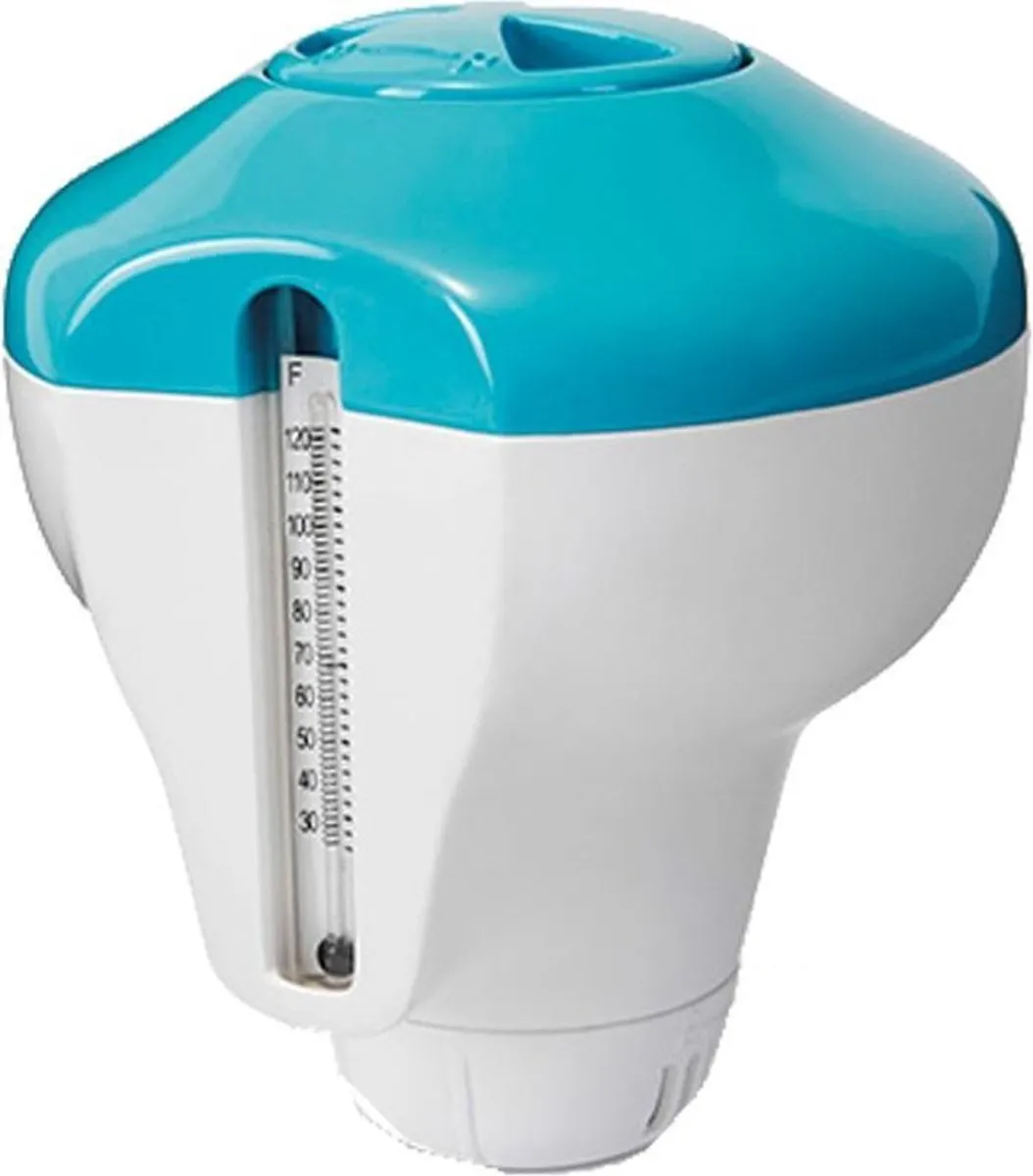 Intex Chloordrijver 29043