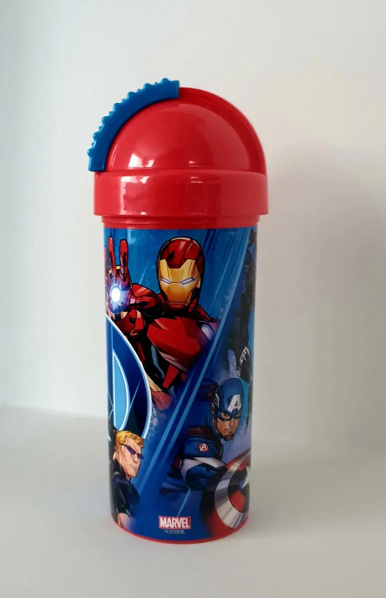 Marvel Avengers Drinkbeker 350ml