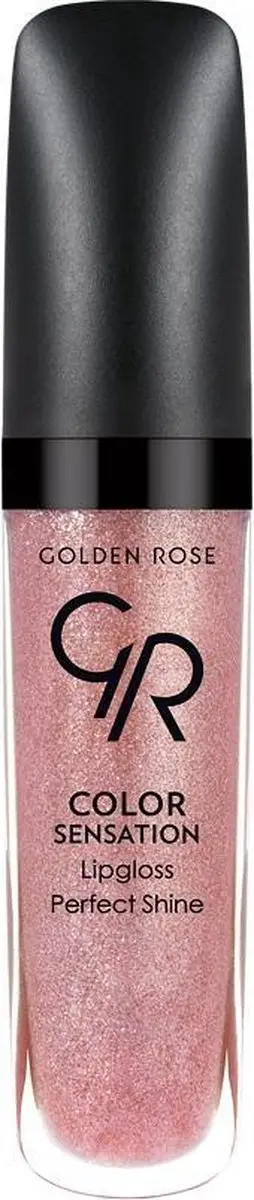 Golden Rose Color Sensation Lipgloss 105