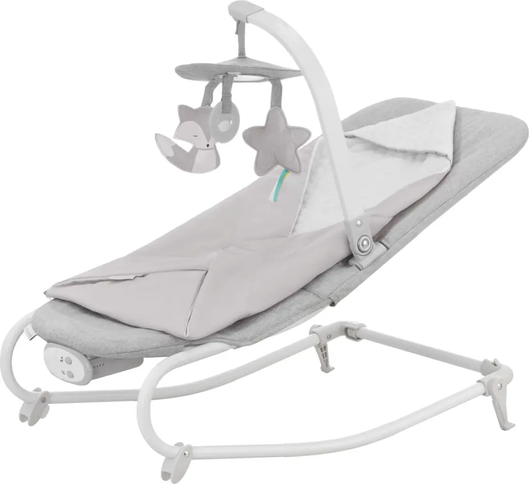 KinderKraft FELIO 2 Wipstoel 2-in-1