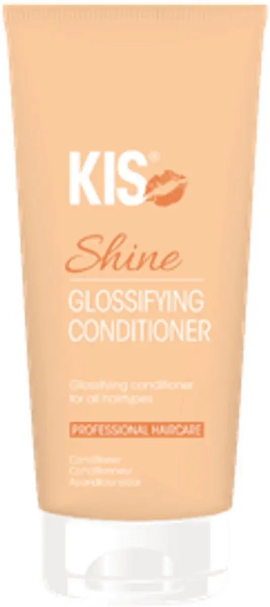 KIS Glossifying Shampoo 50ml