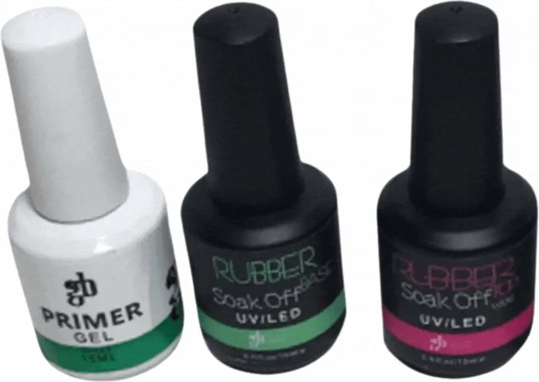 Guardian Beauty Cat Eye 9D Gellak Set - 12 Stuks - 15ml - Multi-Color - afbeelding 6 van 6