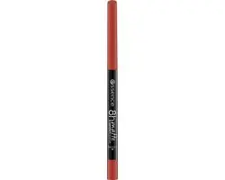 Essence Lippenpotlood 8H Matte Comfort 18 Cherry On Top - afbeelding 6 van 6