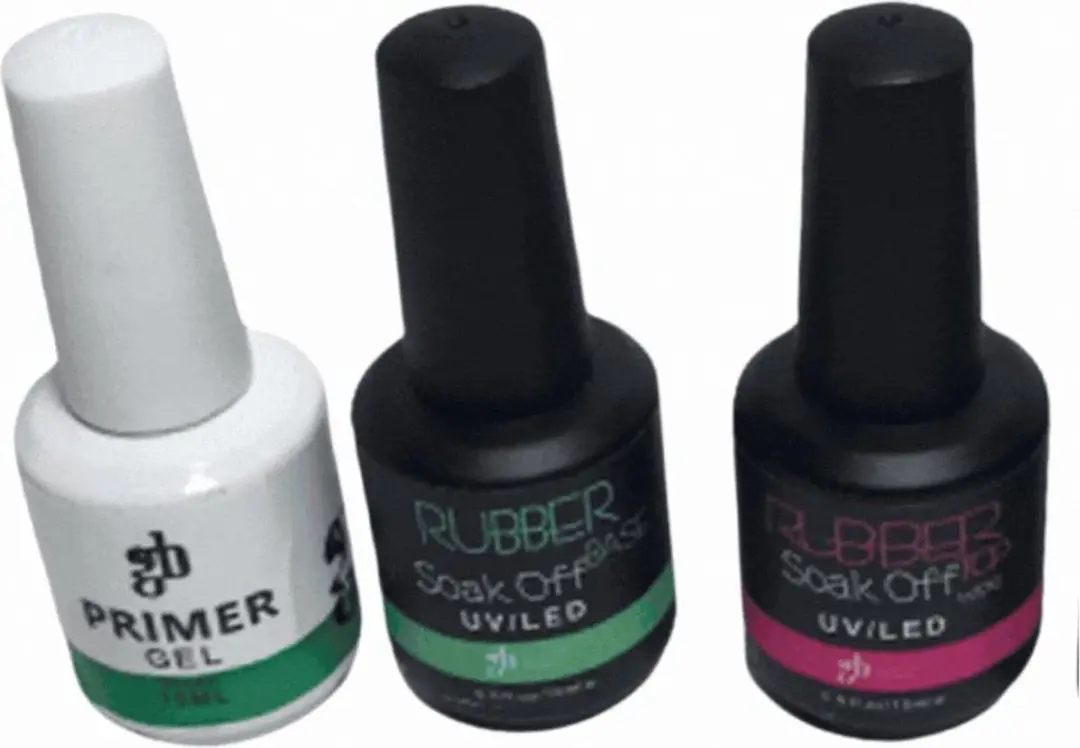 Guardian Beauty Cat Eye 9D Gellak Set - 12 Stuks - 15ml - Multi-Color - afbeelding 6 van 6