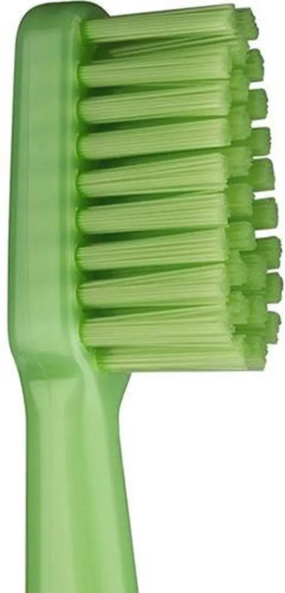 TePe Good Compact Soft Groen Tandenborstel