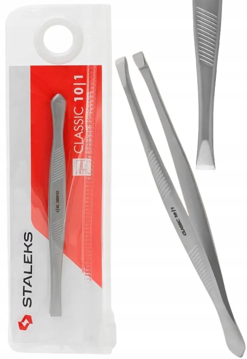 STALEKS Pincet Classic 10 Type 1