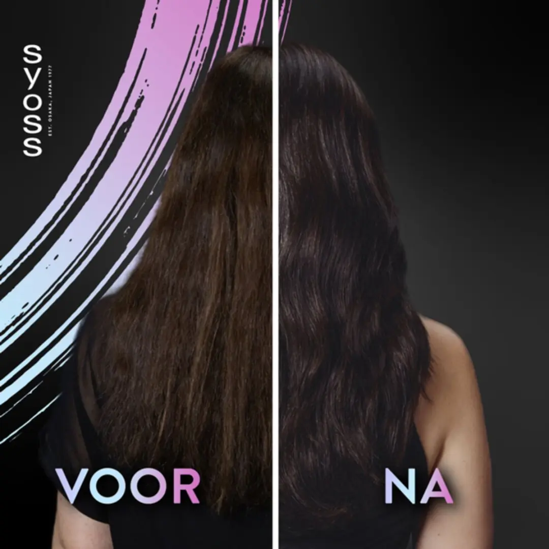 Syoss Plex Conditioner 250ml - 6 Stuks
