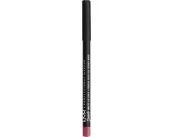 NYX Professional Makeup Suede Matte Lip Liner San Paulo