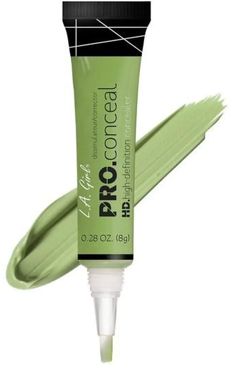 L.A. Girl HD Pro Concealer GC992 Green