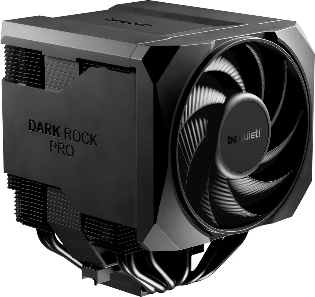 be quiet! Dark Rock Pro 6 BK048 CPU Koeler