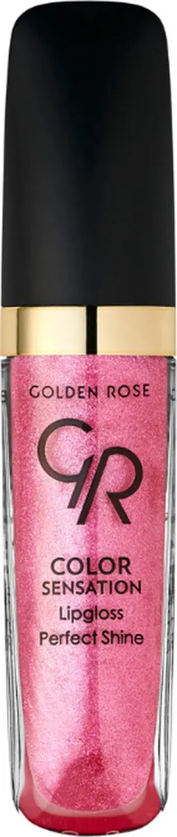 Golden Rose Color Sensation Lipgloss 110