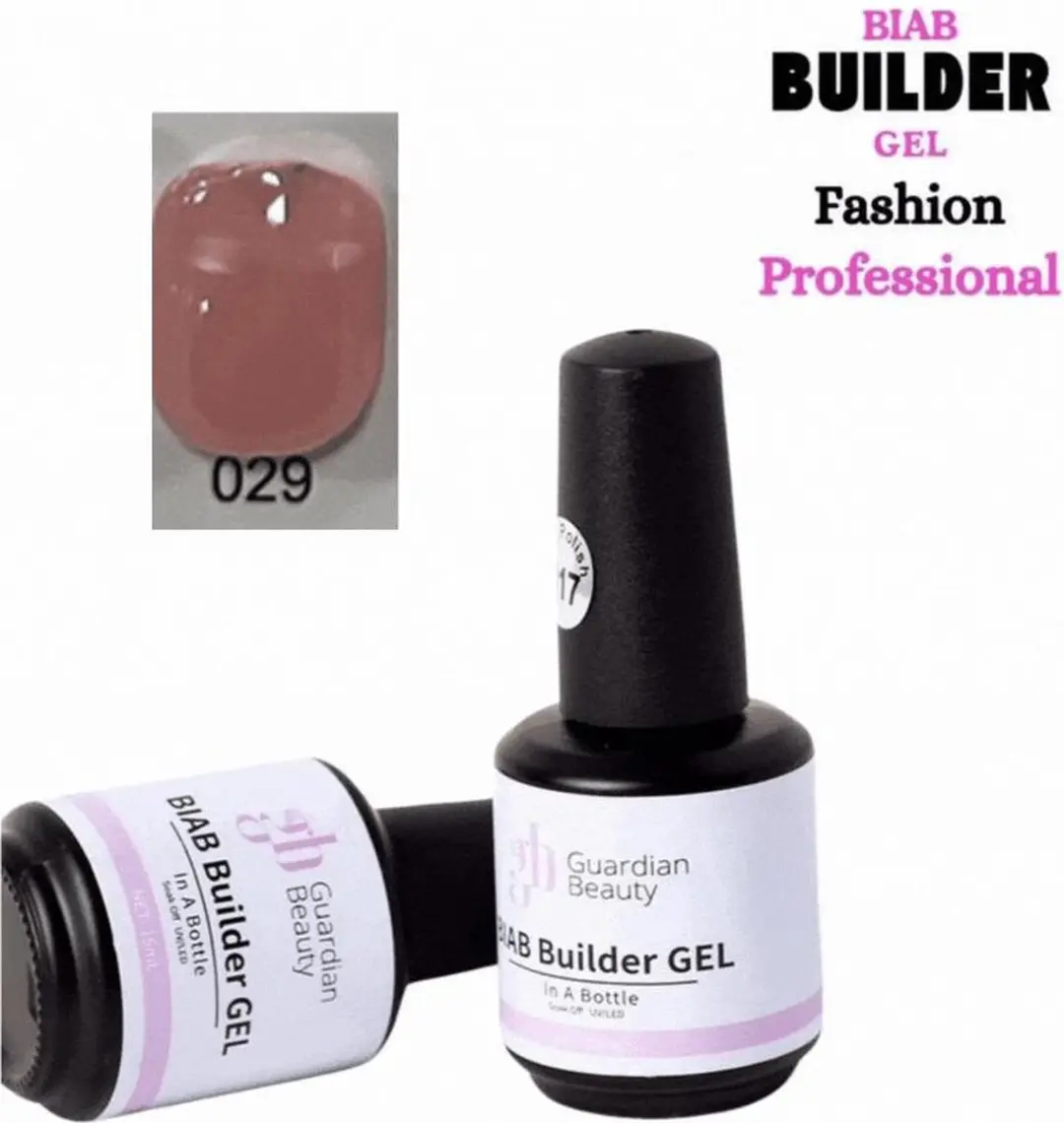 Guardian Beauty BIAB Builder Gel Aphrodite #29