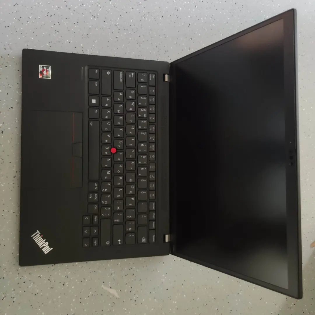 Lenovo ThinkPad T14S 21F8S0H900