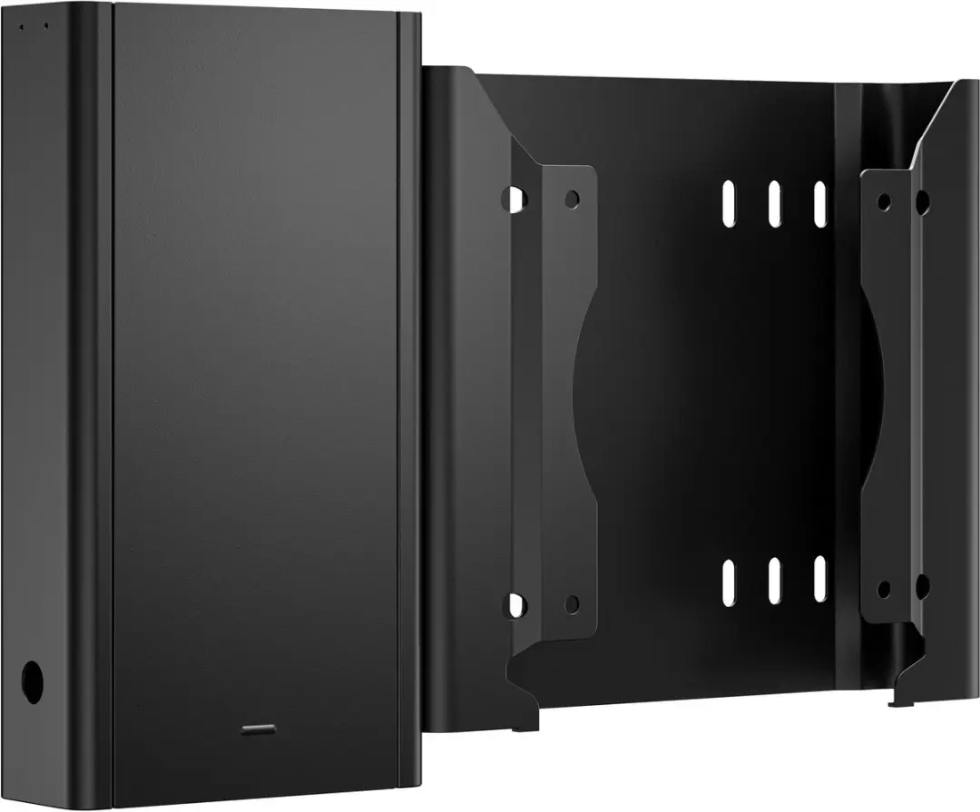HP VESA-hoes 99T55AA - HP Desktop Mini v4+ - met nethouder