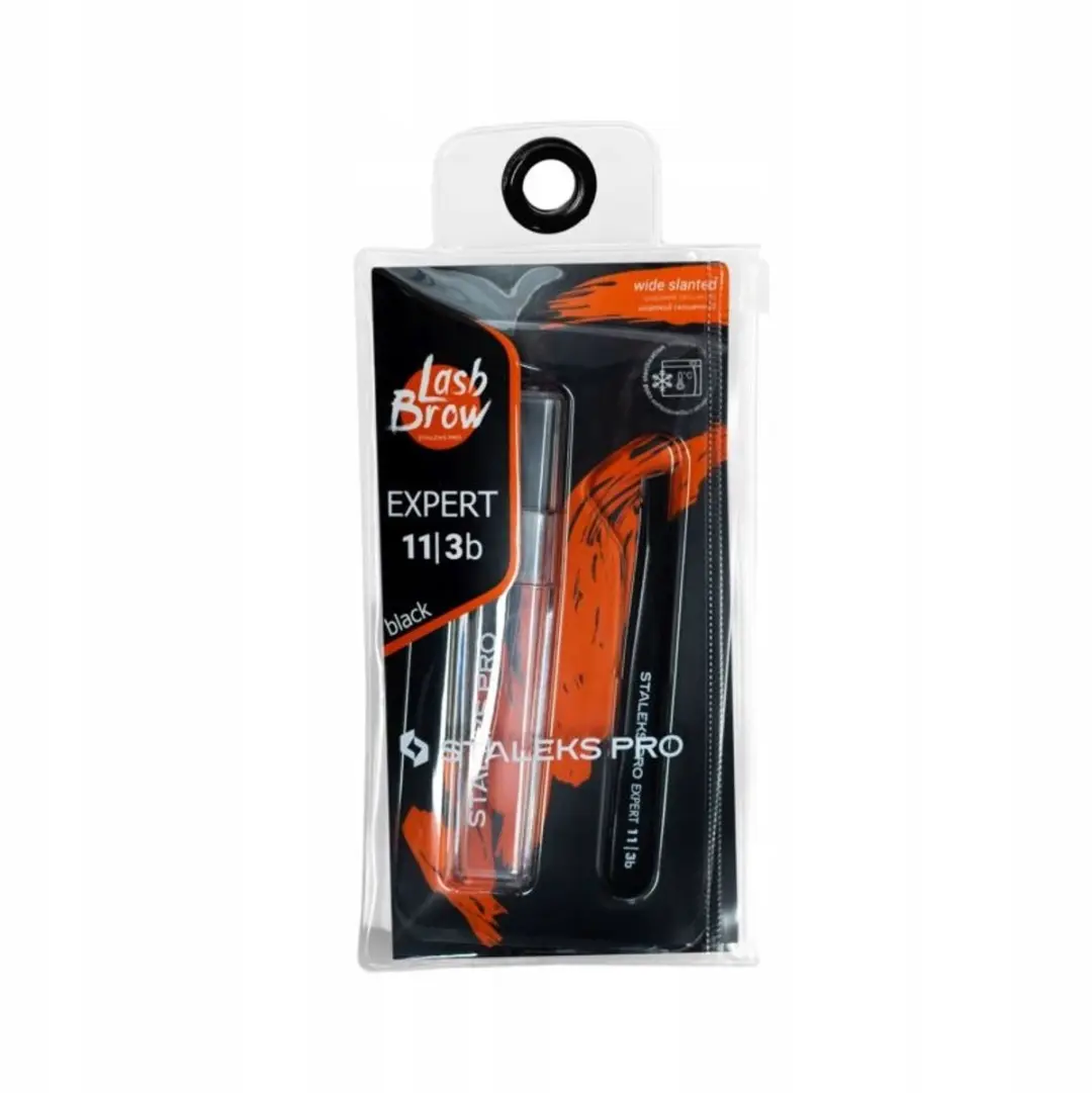 STALEKS Expert 11/3b Pincet Zwart
