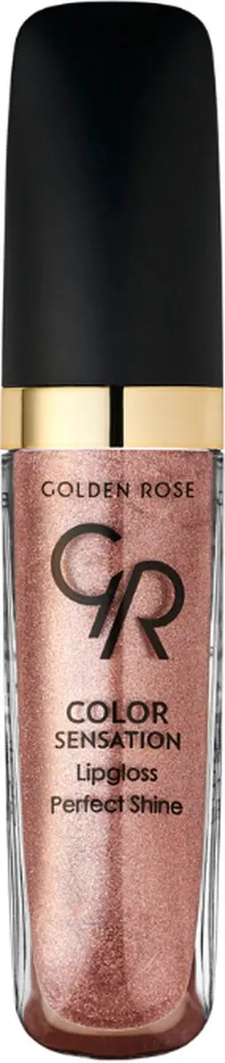 Golden Rose Color Sensation Lipgloss 114