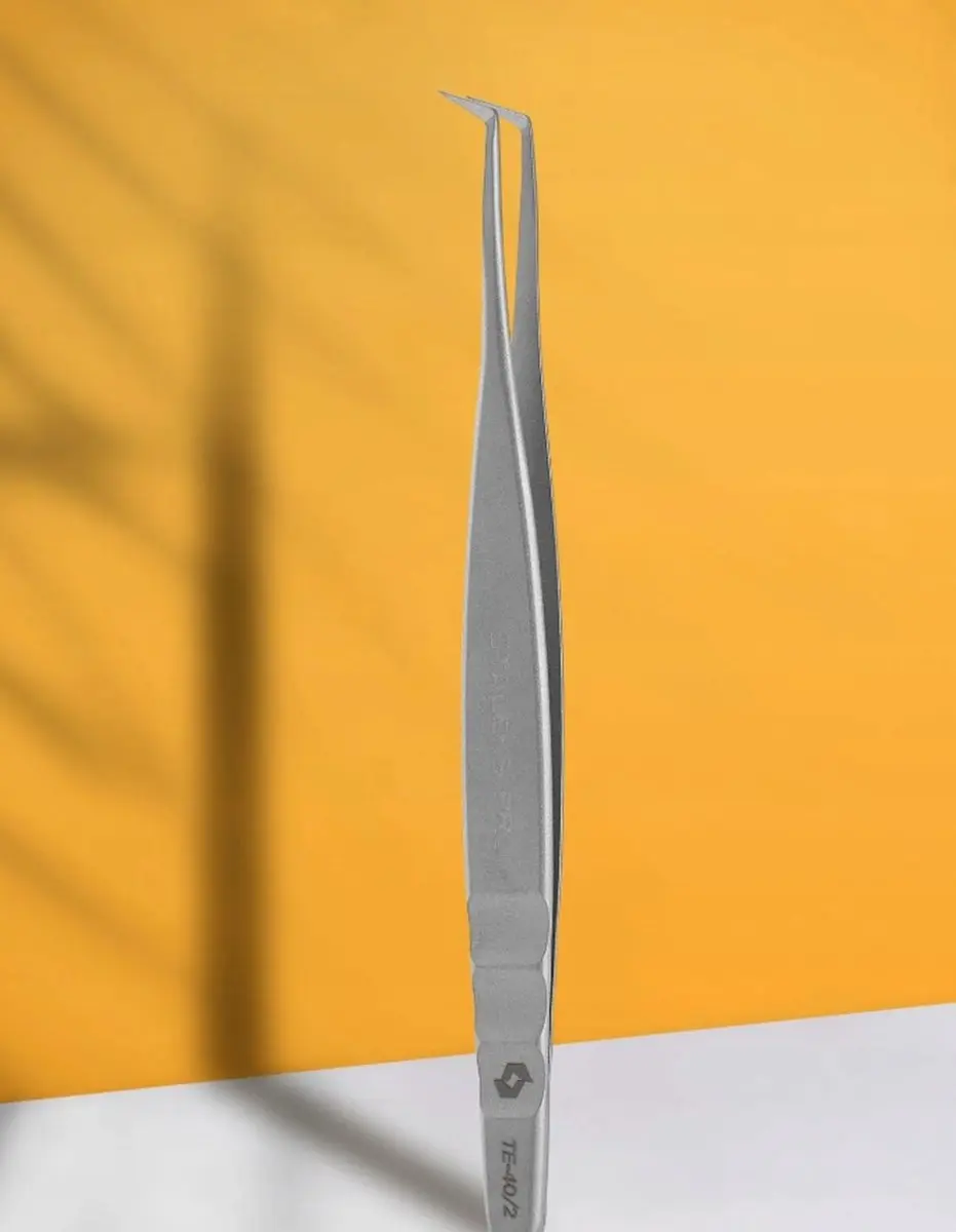 STALEKS EXPERT 40 Type 2 Pincet