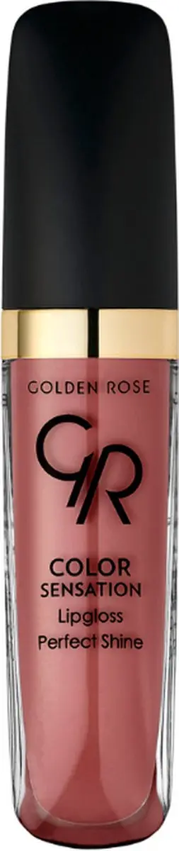 Golden Rose Color Sensation Lipgloss 108 Nude